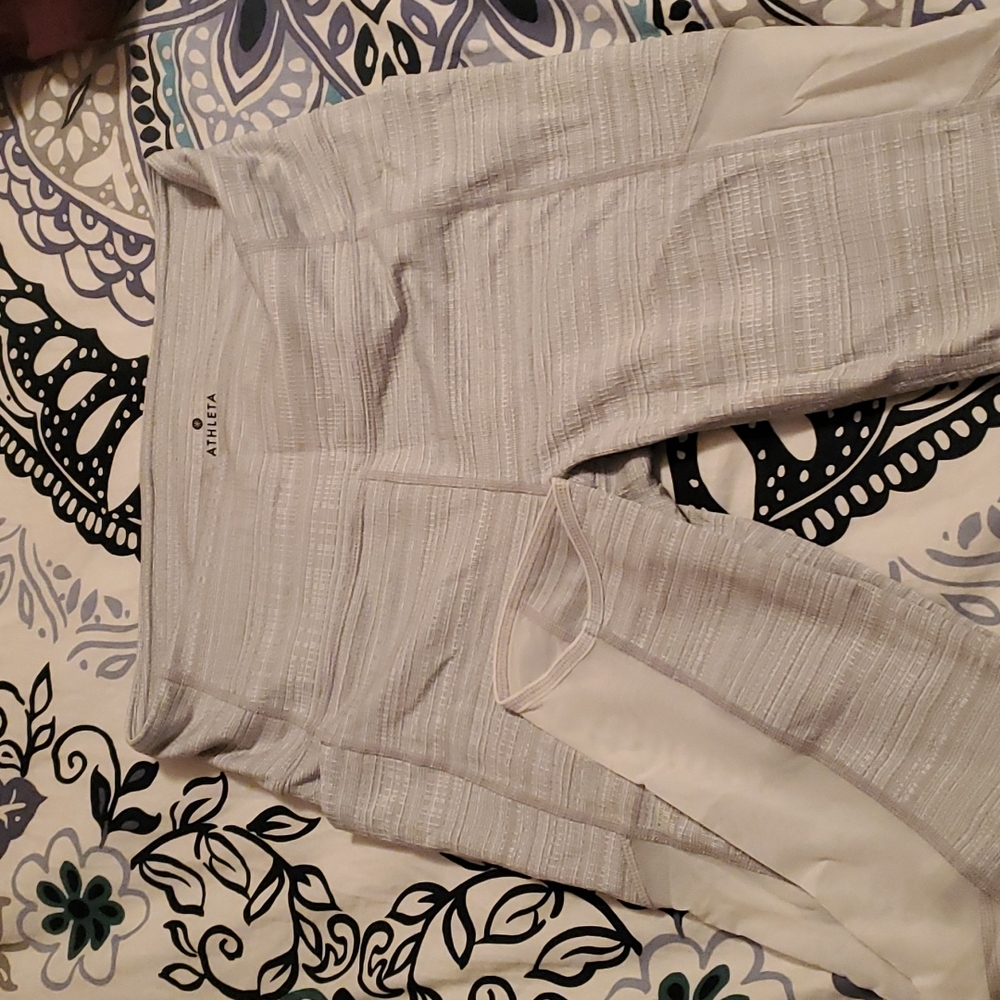 Athleta legging